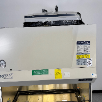 Baker SterilGARD 6' Biosafety Cabinet image 2